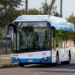 Bus CTM Cagliari