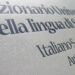 Dizionario lingua sarda