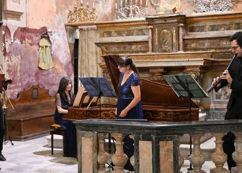 Ensemble “Les Nations”