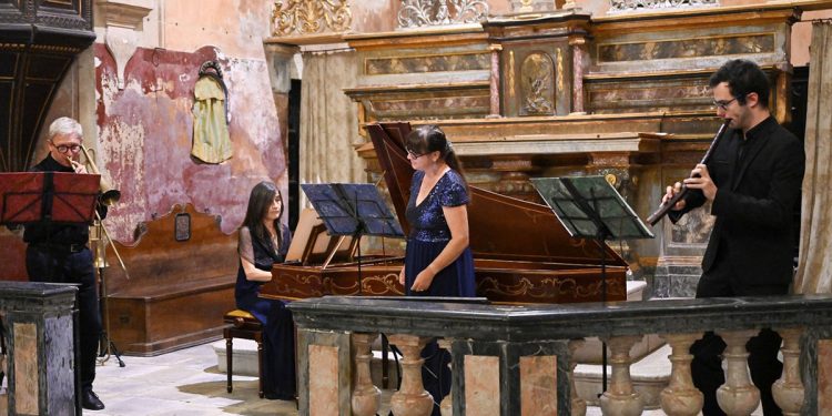 Ensemble “Les Nations”