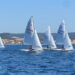 Ad Alghero il Campionato Zonale delle classi Snipe e 420