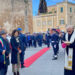 Alghero, commemorazione degli agenti di custodia morti nel 1945