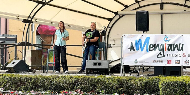 "Aprile&Maggio in musica" Pula