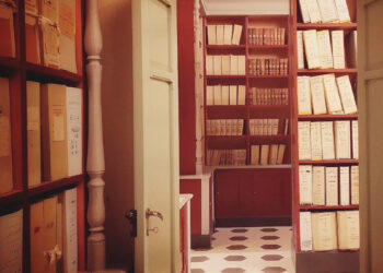 Archivio Storico di Sassari. ? archiviostoricocomunediss.it