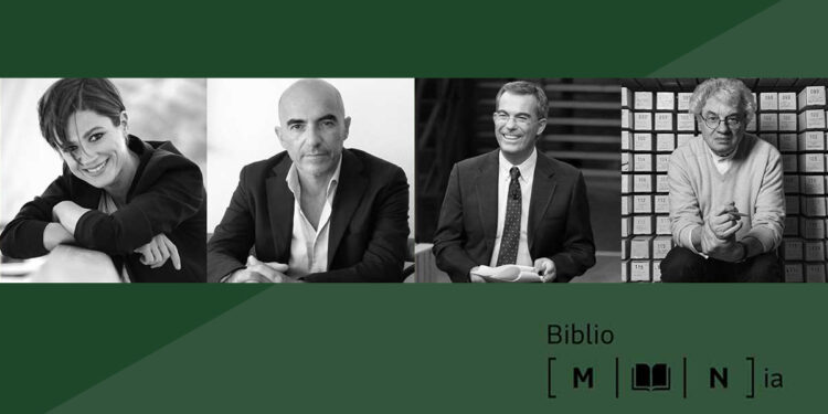 BiblioMANia
