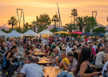 Birralguer - Sardinian Craft Beer Festival