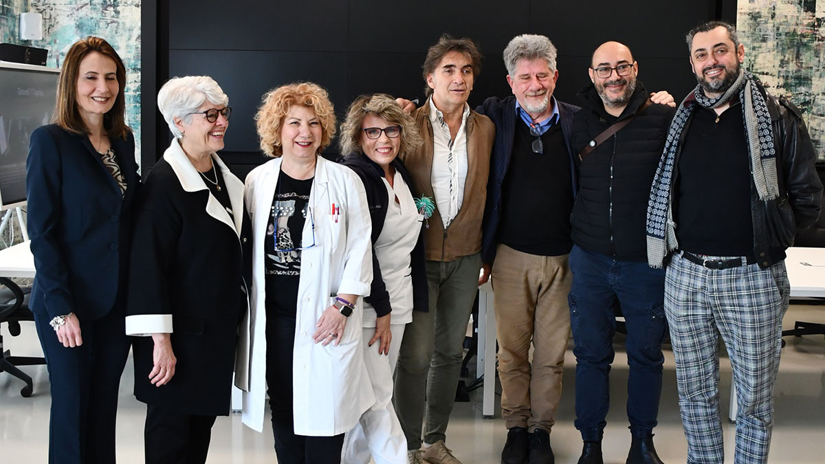 A Sassari lo spettacolo "Quelli che… omaggio a Giorgio Gaber e Enzo Jannacci"