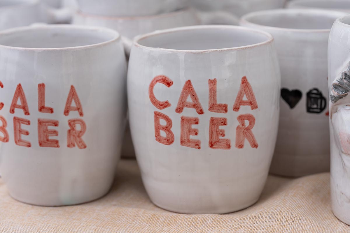 "Calabeer and Wine" a La Caletta di Siniscola