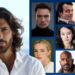 Can Yaman e il cast di Sandokan. ? Lux Vide