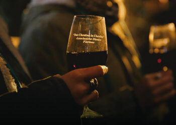 “Dae Chentina in Chentina” a Florinas