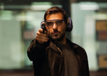 Edoardo Leo, “Il Clandestino”