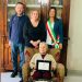 Esterina Caterina Contini festeggia i suoi 100 anni