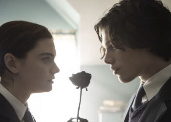 Fabbricante di lacrime