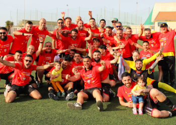 Fc Alghero, Campione di Seconda Categoria