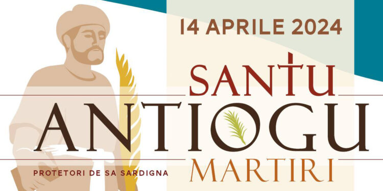 Festa Sant’Antiogu becciu
