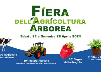 Fiera dell'Agricoltura Arborea