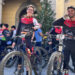 Gianluca Cara e Davide Longu