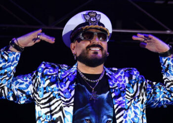 Gigi D'Agostino. ? dire.it