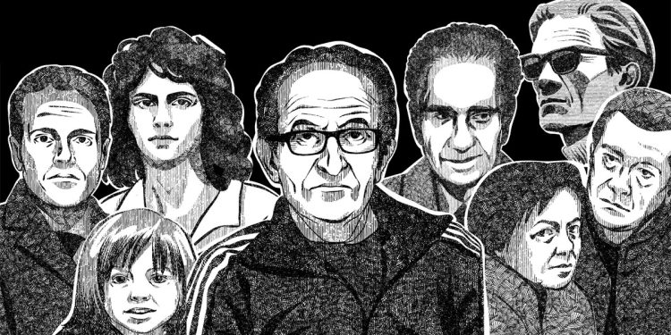 I Venerdì della Storia - Marginali