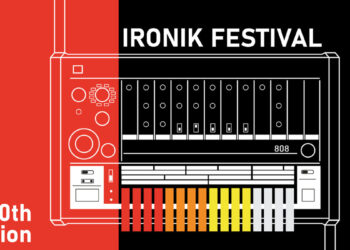 Ironik Festival 2024