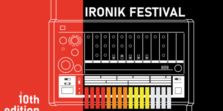 Ironik Festival 2024