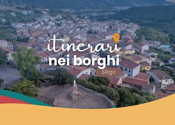 "Itinerari nei borghi" - Siligo
