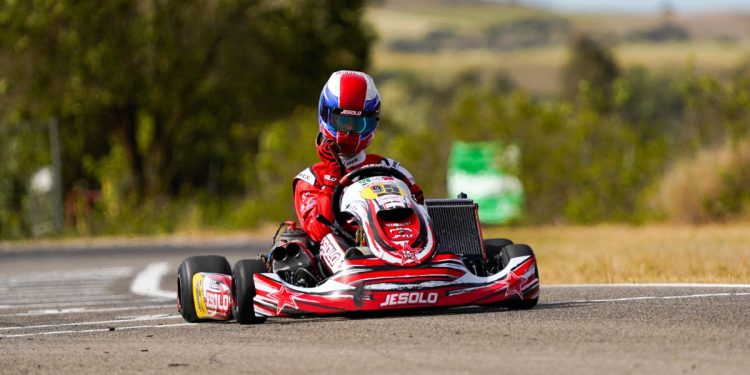 Giorgio Basoli. 📷 Luca Piga