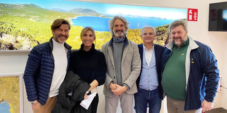 L'Egea di Fertilia entra a far parte dell'Ecomuseo di Porto Conte