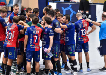 La Raimond Ego Sassari. ? Claudio Atzori