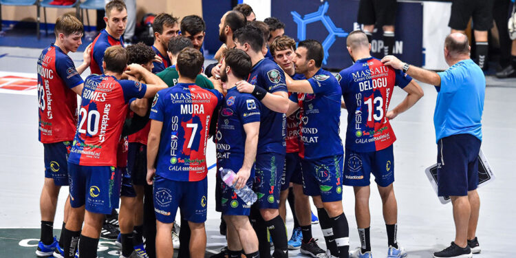 La Raimond Ego Sassari. ? Claudio Atzori