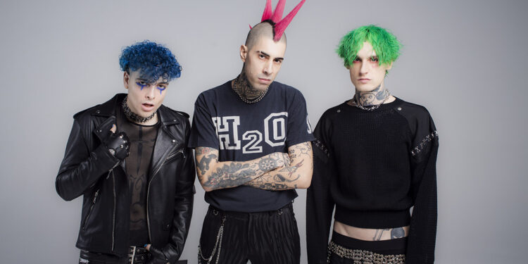 La Sad. ? Onofrio Petronella