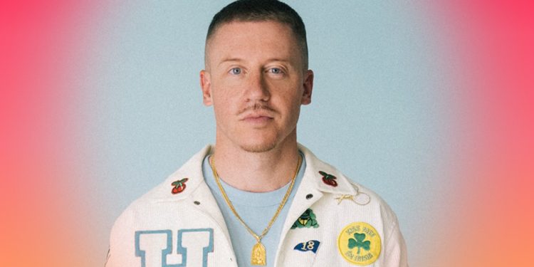 Macklemore