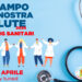 Misericordia Sassari "In campo per la nostra salute 2024"