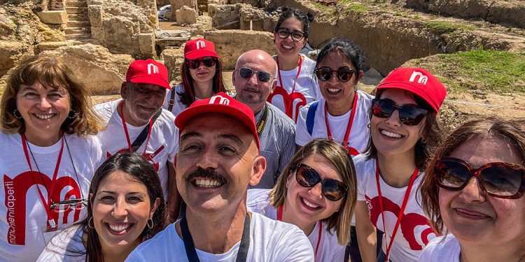 Monumenti Aperti a Porto Torres