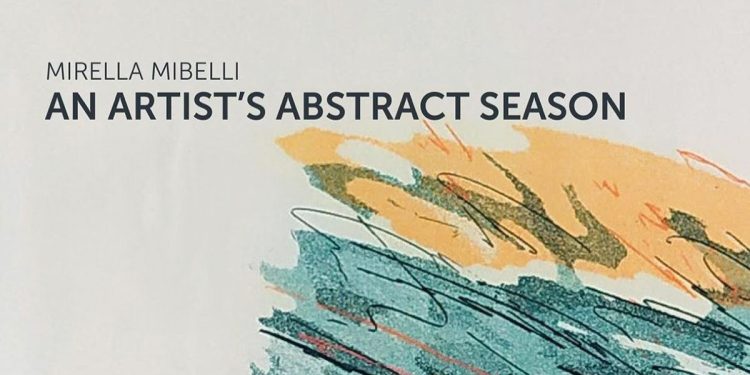 Mostra Mirella Mirabelli alla The Social Gallery