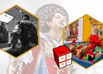 Mostra Sant'Efisio a Pula