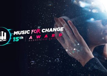 Music for Change 2024