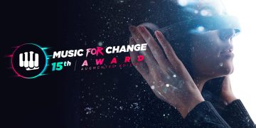 Music for Change 2024