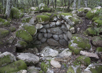 Nuraghe Is Fanebas, Assemini. ? S&H Magazine