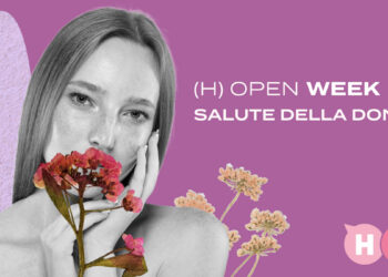 Open Week Salute della Donna 2024