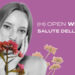 Open Week Salute della Donna 2024