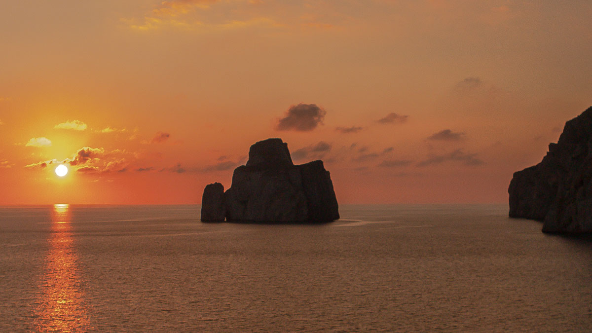 Pan di Zucchero. 📷 Depositphotos