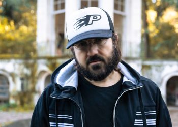 Piotta. ? Federico Caminiti