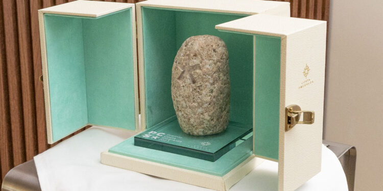 Premio Costa Smeralda 2024