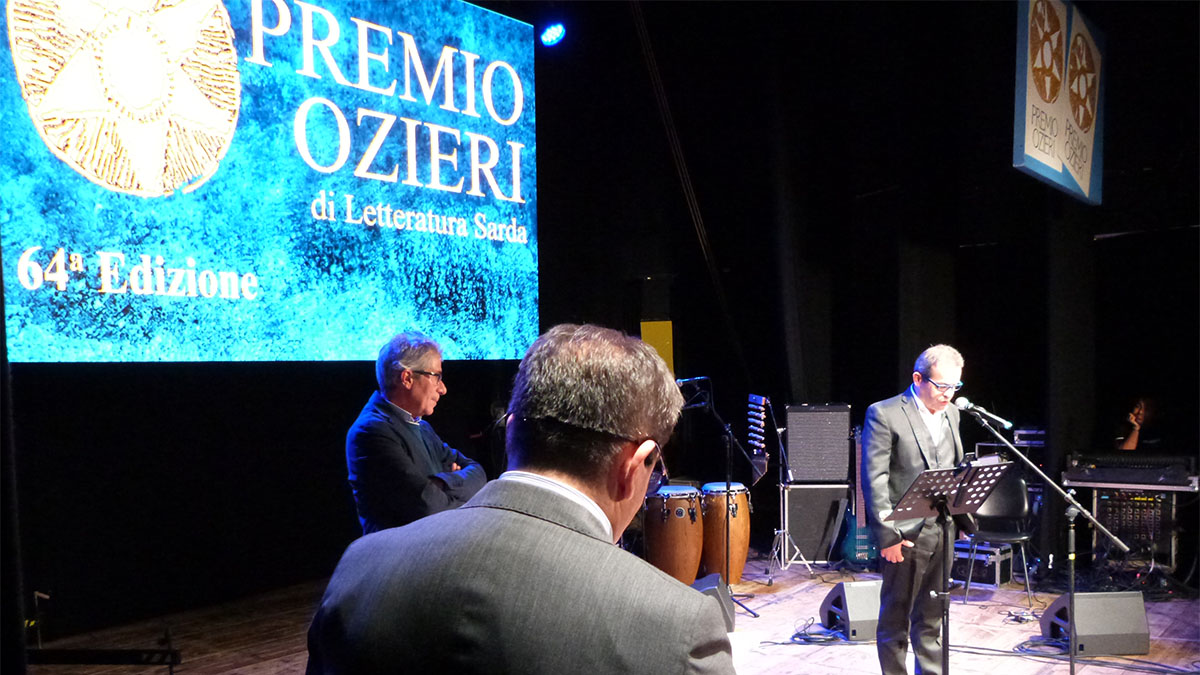 Premio Ozieri