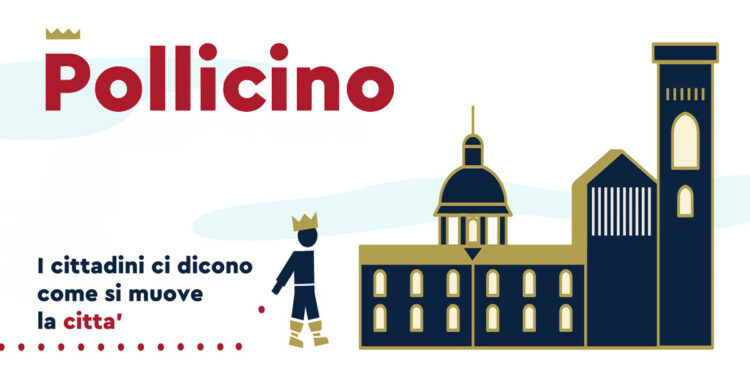 Progetto Pollicino Cagliari