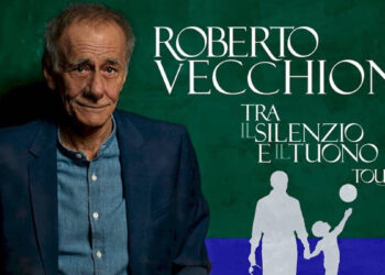 Roberto Vecchioni