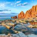 Le Rocce Rosse di Arbatax. ? Depositphotos