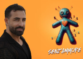 Rosario Miraggio - “Senza'ammore”