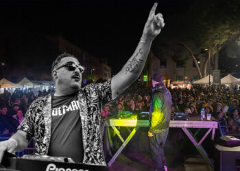 San Marco Fest e Roy Paci